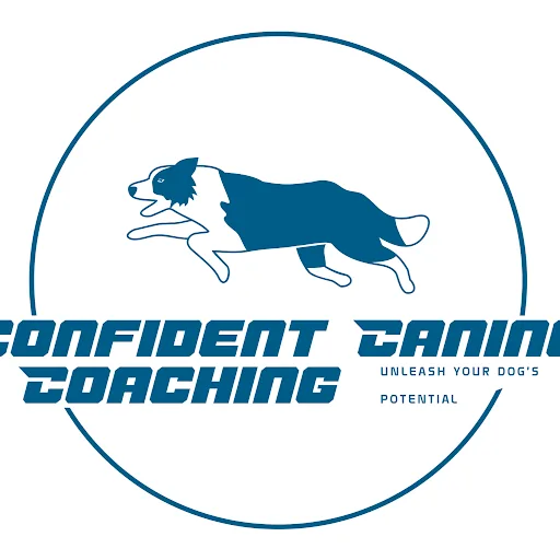 Confident Canine Coaching logo